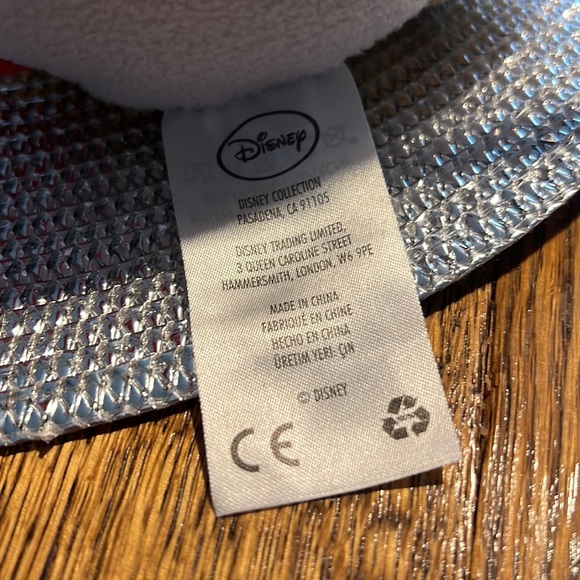 Disney Minnie Mouse Tsum Tsum 15” plush - Picture 5 of 7